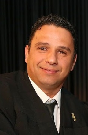 חיים זגורי