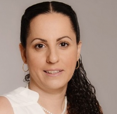 תמונה של נטלי לוין