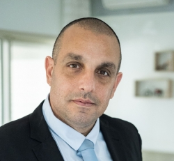 תמונה של דרור חייק