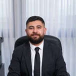 Reuven Zborov, Law Office