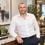 Attorney El-Ram Zelznik