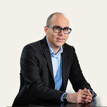 Attorney Assaf Peleg