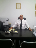 עורך דין דוד בר-חנין