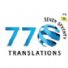 Seven Seventy (770) Translations