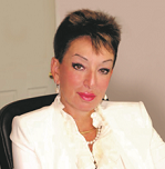 ד"ר אלנה טולסטוב מומחית שיקום נוירולוגי, אורתופדי ופסיכיאטרי, EMG/NCS