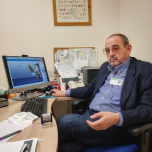 ד"ר קופילוב מיכאל פסיכיאטר מומחה