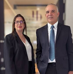 משרד עורכי דין דריהם, צעאדה ושות`
