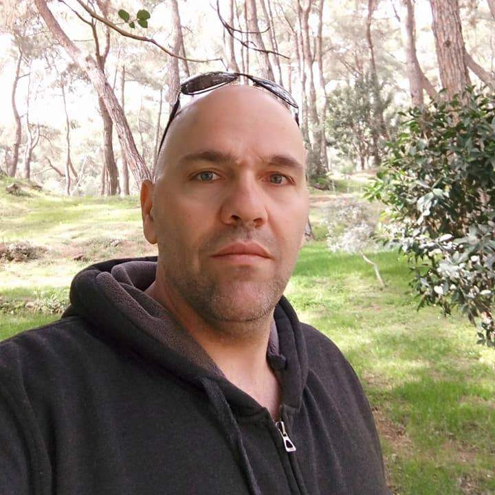 ��� ������� محامي عمر نابلسي