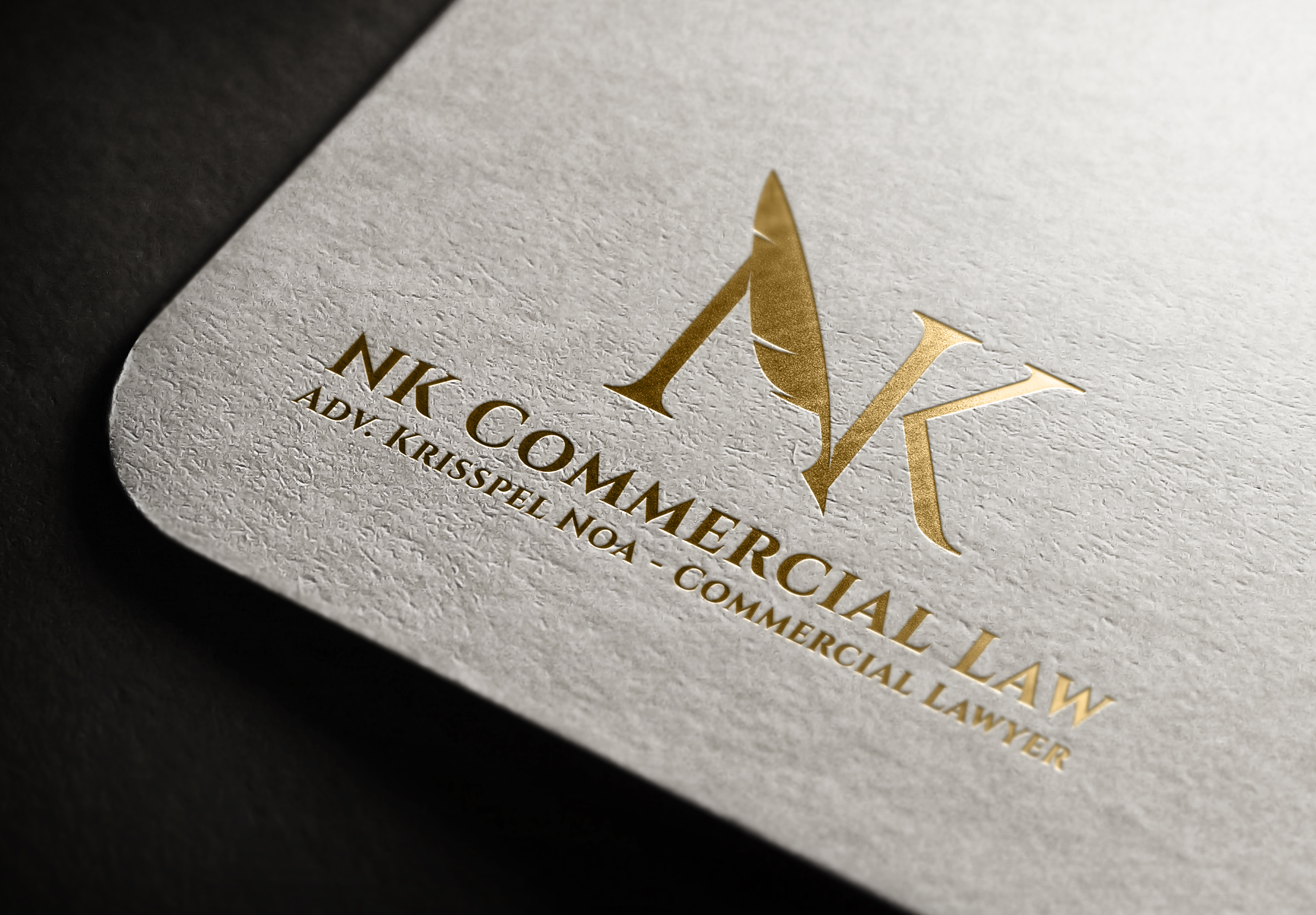 NK Commercial Law - ���� ����� ���