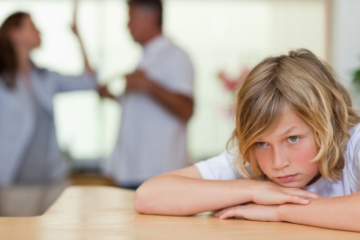גירושין עם ילדים - הטוב, הרע והלא נורא?