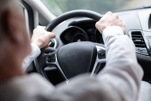 העונשים על עבירות נהיגה ללא רישיון