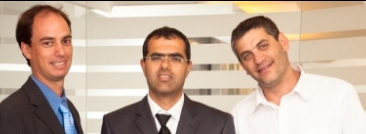 שרף, אביקסיס, מרון עו"ד