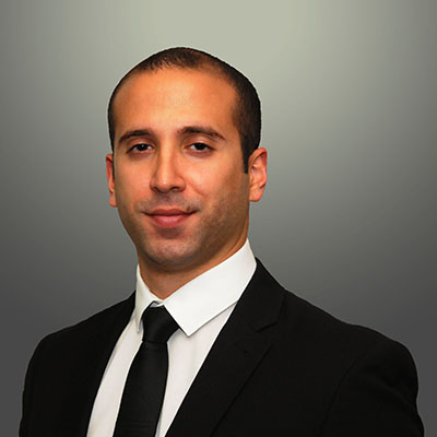 עו"ד ישראל ישעיהו