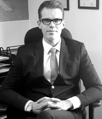 Gilad Cohen Law Office