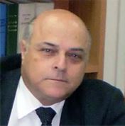 יורם שטרית, עו"ד ונוטריון