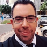 עמית כהן, משרד עורכי דין