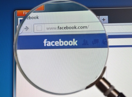 העתקת סטטוס מפייסבוק? אולי הפרת זכויות יוצרים