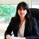 לירן שוובר קידר, עורכת דין ומגשרת